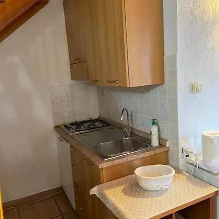 Apartment U 2 Piano Terra Aosta