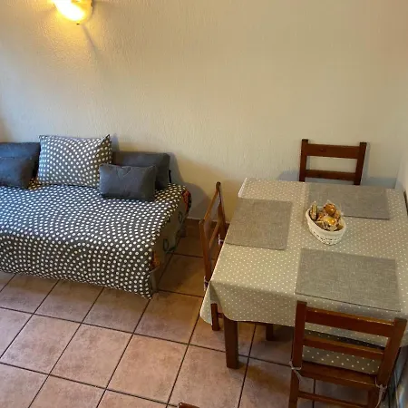 Apartment U 2 Piano Terra Aosta